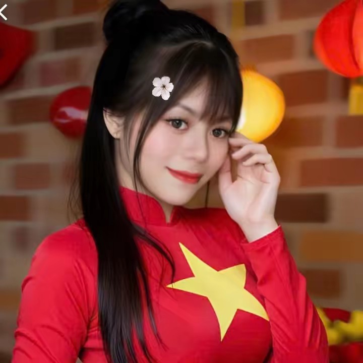 Hãy mạnh mẽ vượt qua nhé🍀