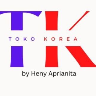 Tokokorea by Heny Aprianita