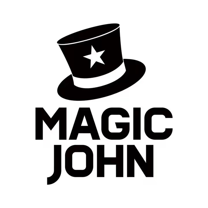 MAGIC JOHN INC