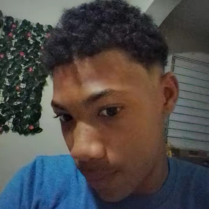 Anyer García😈😈😈