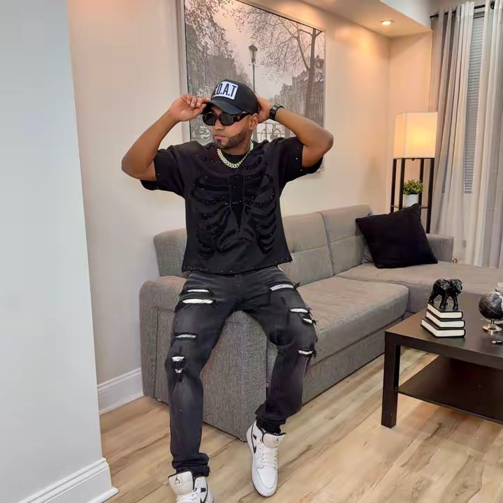 EL DOMI 🇩🇴