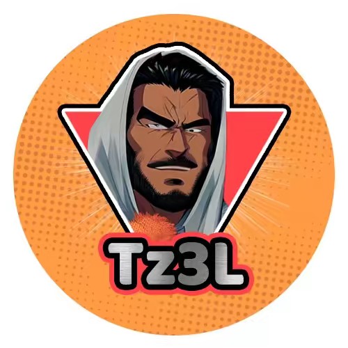 OC | Tz3L