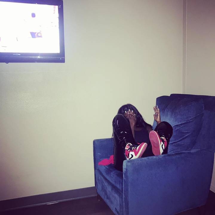 I hate this for you 💋