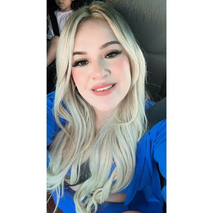 Susy Riios 🌹❤️