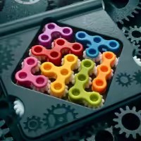 Smart Toys and Games