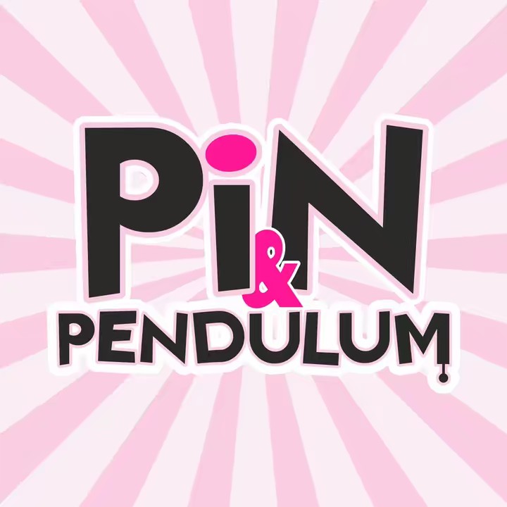 Kerrie @ Pin & Pendulum 🇬🇧