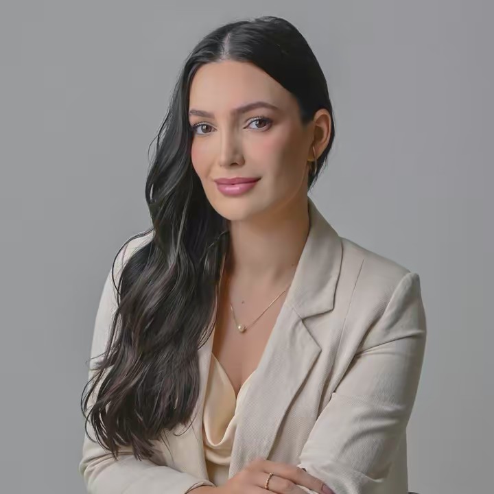 Bruna Rüchert | Psicóloga