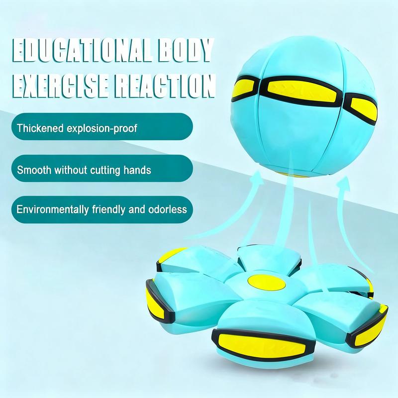 bouncing ball,Magic metaball ,Magic Flying Saucer,bouncy ball, interaction Christmas