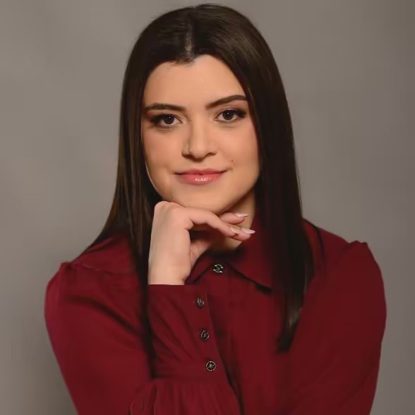 Brenda Machado | ADVOGADA