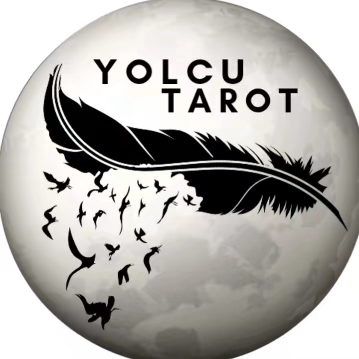 YOLCU TAROT 🪶