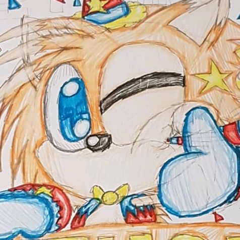 🌟🧡Ethan The Welshog🧡🌟