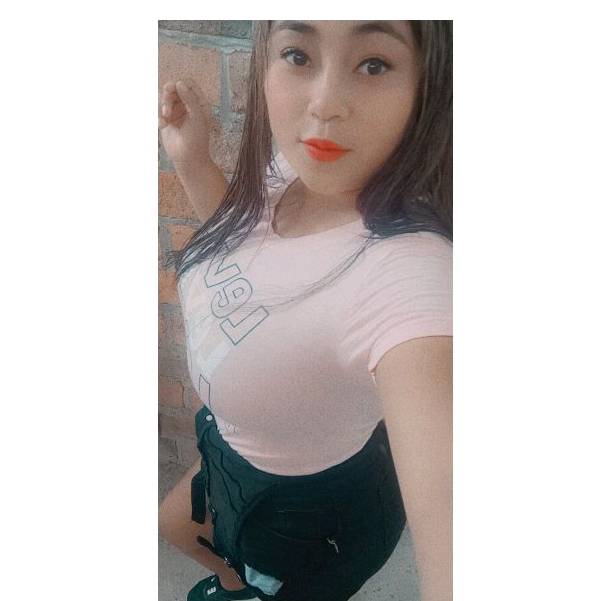 Samantita ❤️‍🩹 López