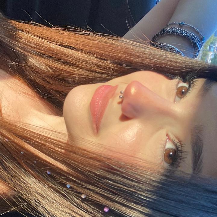 nil🪩🐚🎀🪽✨