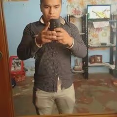 Joaquin Arroyo Ordoñ