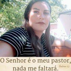 Janete Camiloda Rosa