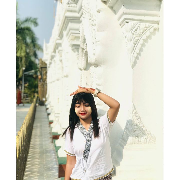 Kyi - ကြည်🤍