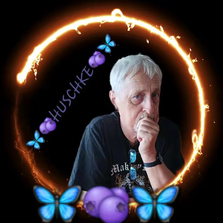 huschke 🦋Nani🦋