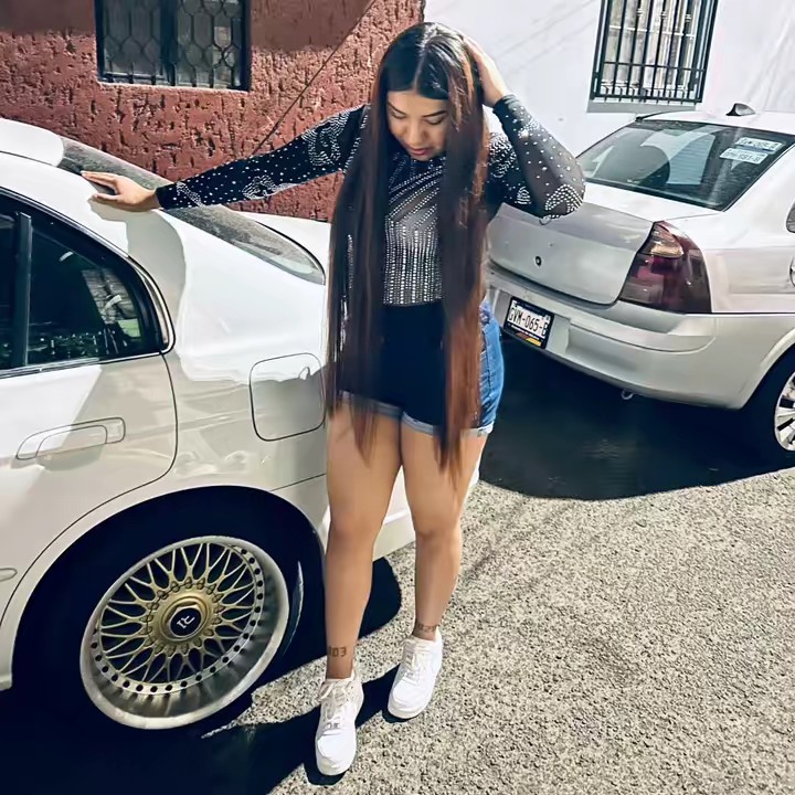 Pao Gutiérrez 🎀🖤👹