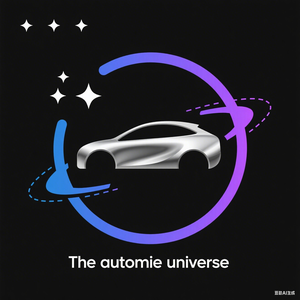 The automotive universe