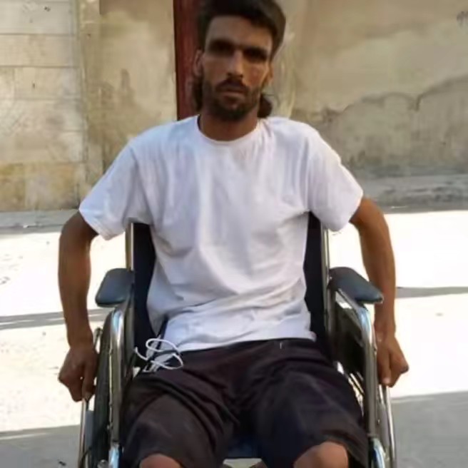 احمد العساني