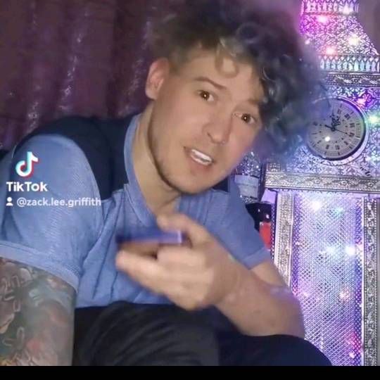 👑 Zack-Lee Griffiths 👑