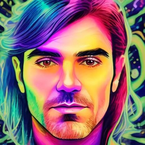 DANNY ROCKER🎸🎼🎤🥁