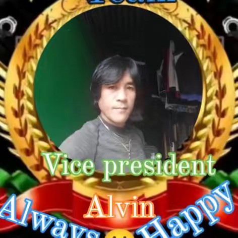 @Alvin m Reyes