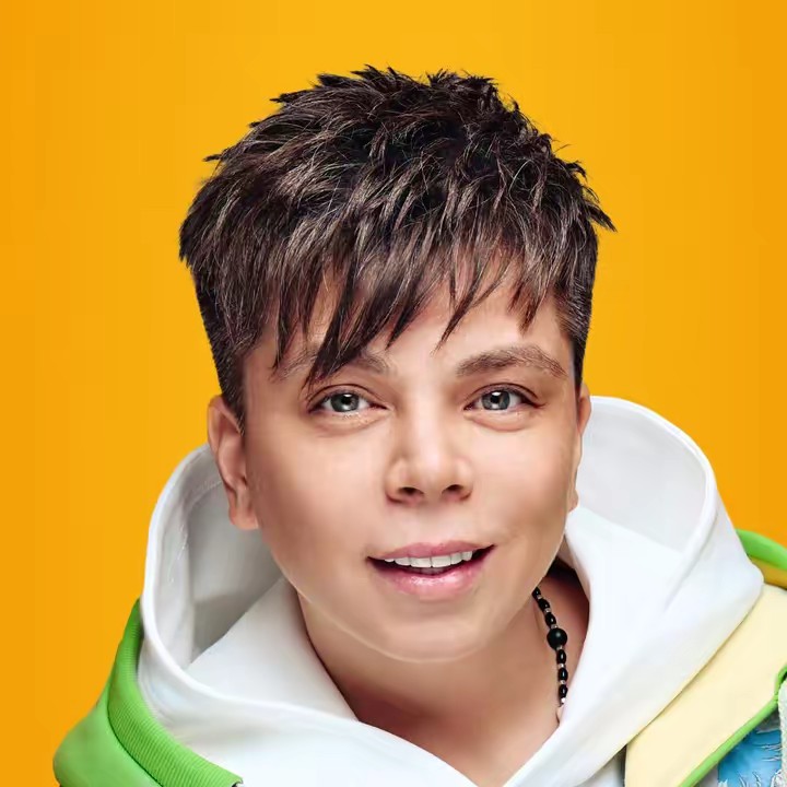 Элвин Грей