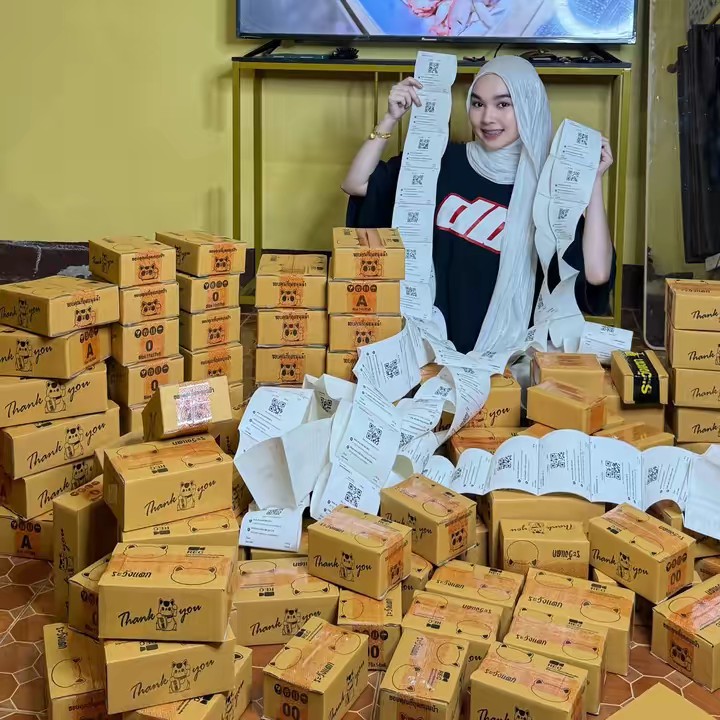 รีวิวไม่รีเทิร์น🧺