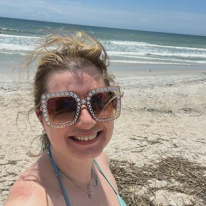 🪼🫧Ocean Lover🦈🐚