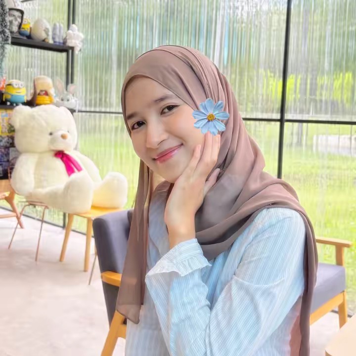 รายาที่เเปลว่าดื้อ👧🏻