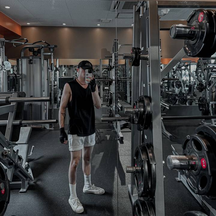 Thoại đang tăng cân!