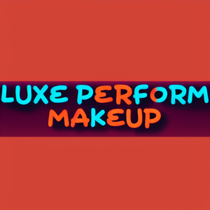Luxe Perform Makeup