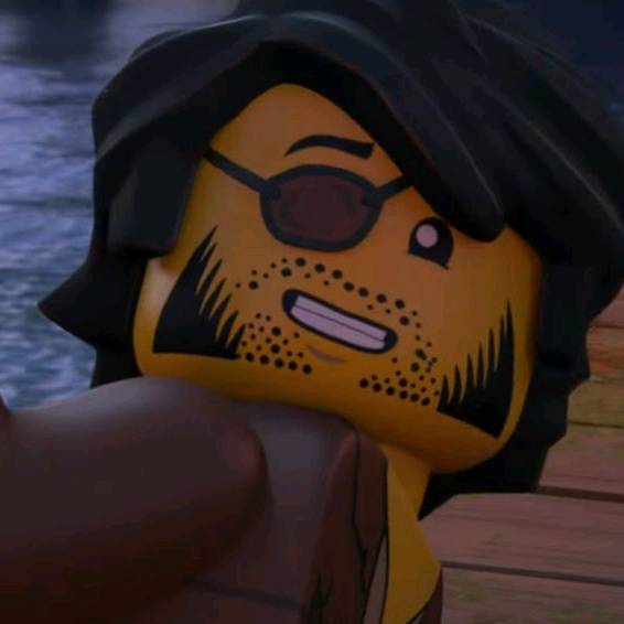 ninjago enjoyer 🤩