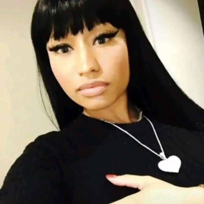 nicki minaj