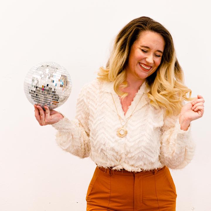 like confetti | cortnie dee