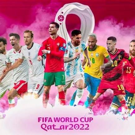 Đẩy kèo world cup 2022