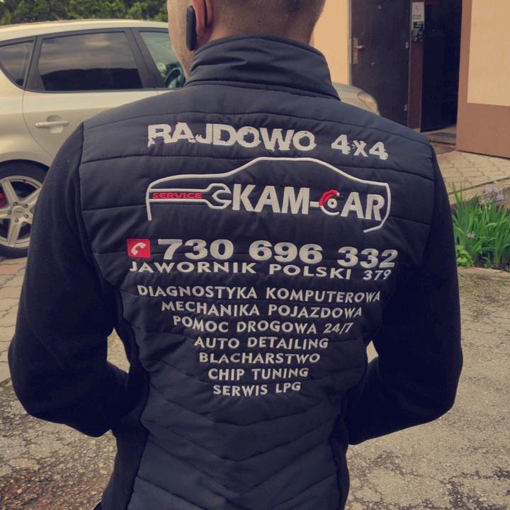 KAM-CAR SERVICE