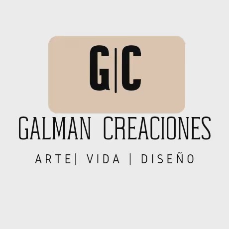 Galmancreaciones