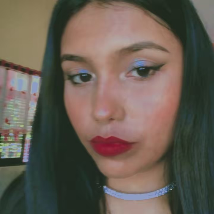 Maritza Gamboa Díaz