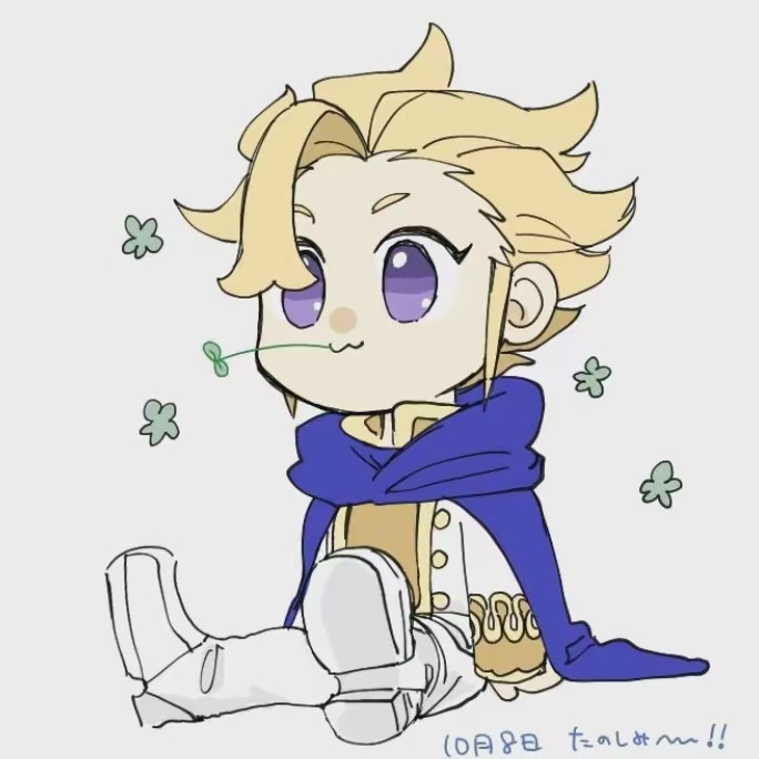 ℳ𝒶𝓇𝓎 (Arthur's Versión)