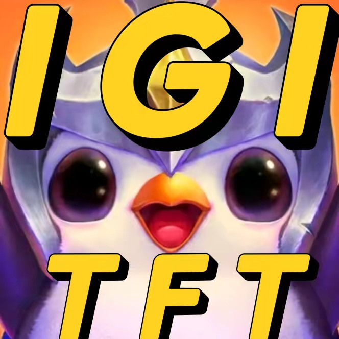IGI TFT 이기는 이기의 전략적팀전투 롤체 롤토체스