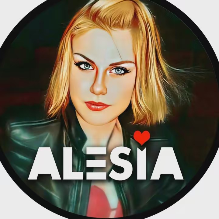 🏍️ALΞSYA🏍️