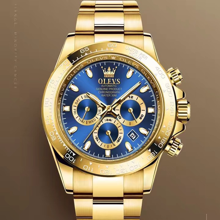 Pursuit of fashion life