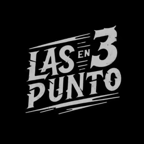 Las3enPunto