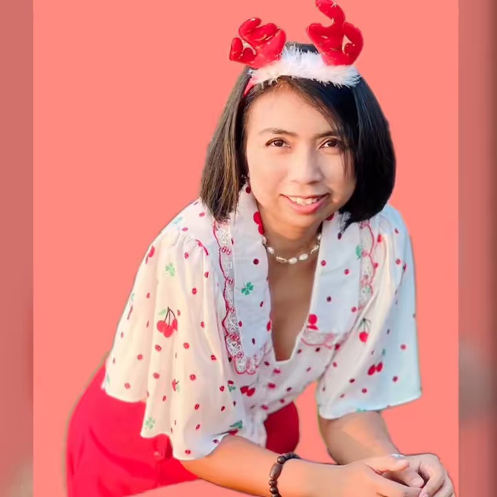 ยัยนู๋ฮอลลี่💙🦋🌟Nu_honlywang