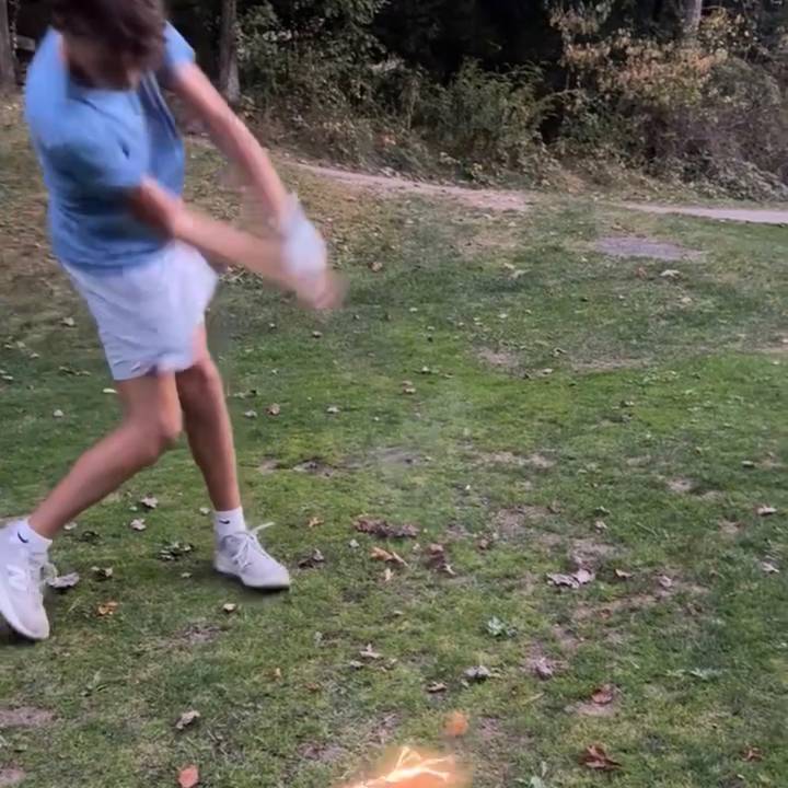 ⛳️Oakmont Outsiders⛳️