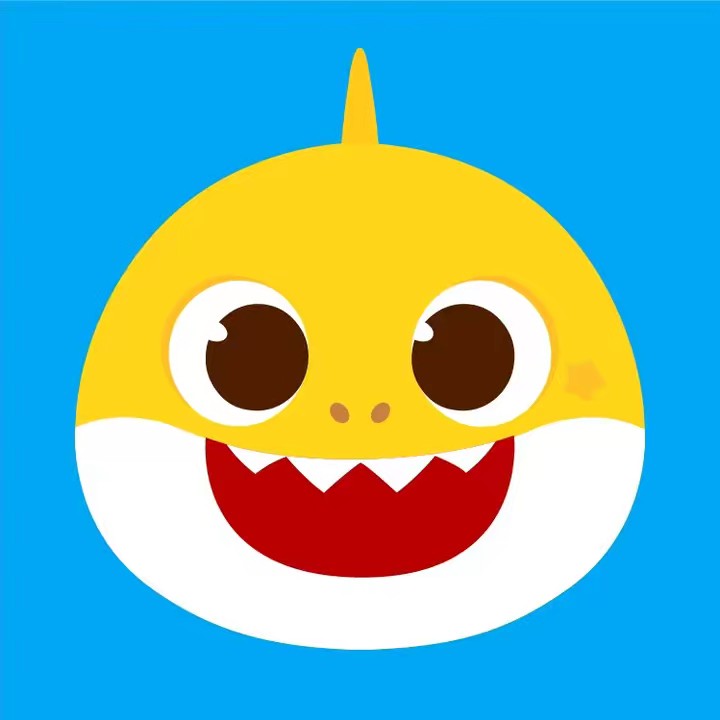 Baby Shark Official