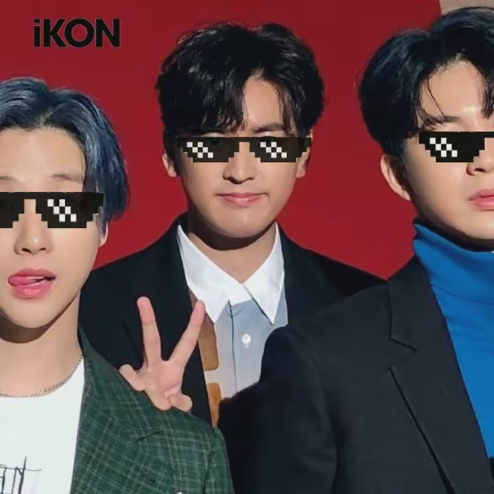 Chanwoo es más pro que todos