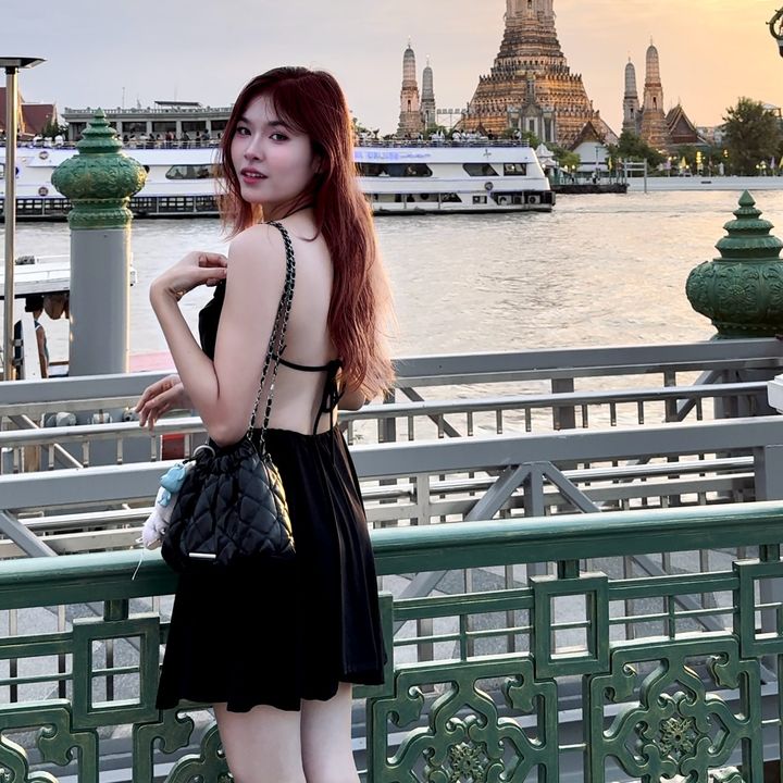 Fei Fei 🐻‍❄️